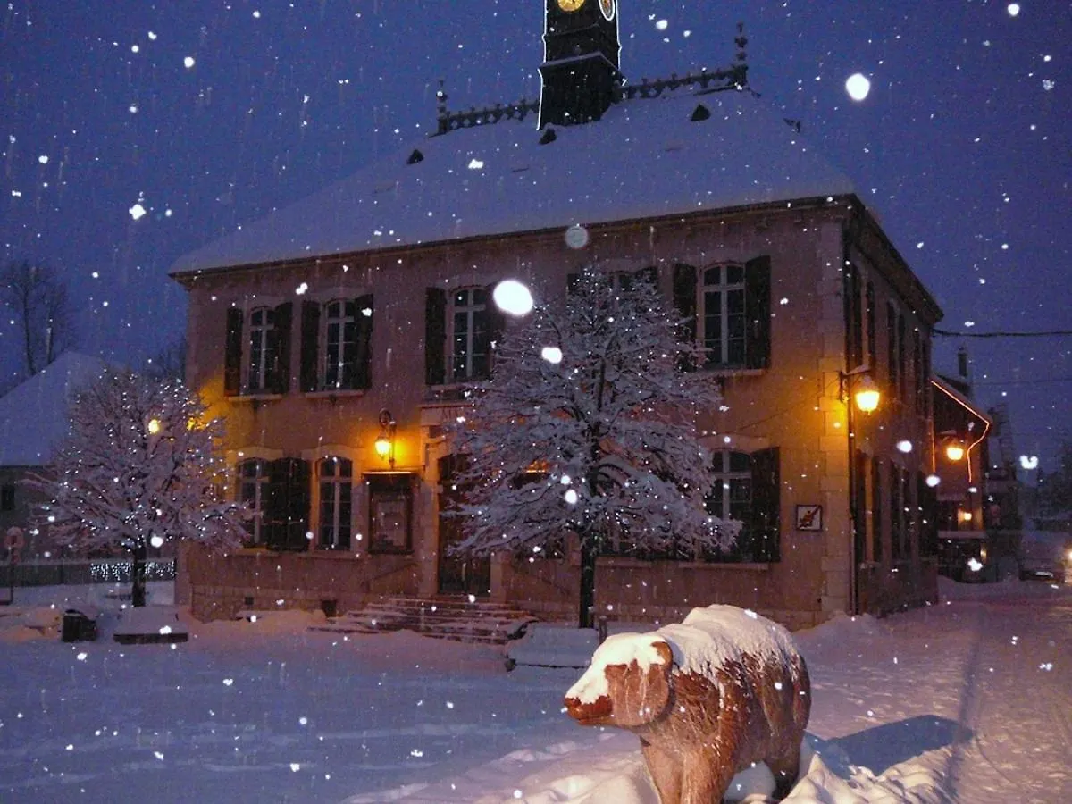 Studio Cabine Renove, 100M Du Centre Du Village, Villard-De-Lans - Fr-1-689-22