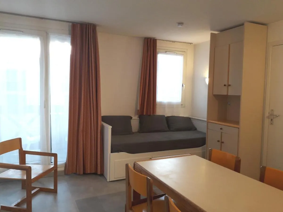 Studio Cabine Renove, 100M Du Centre Du Village, Villard-De-Lans - Fr-1-689-22